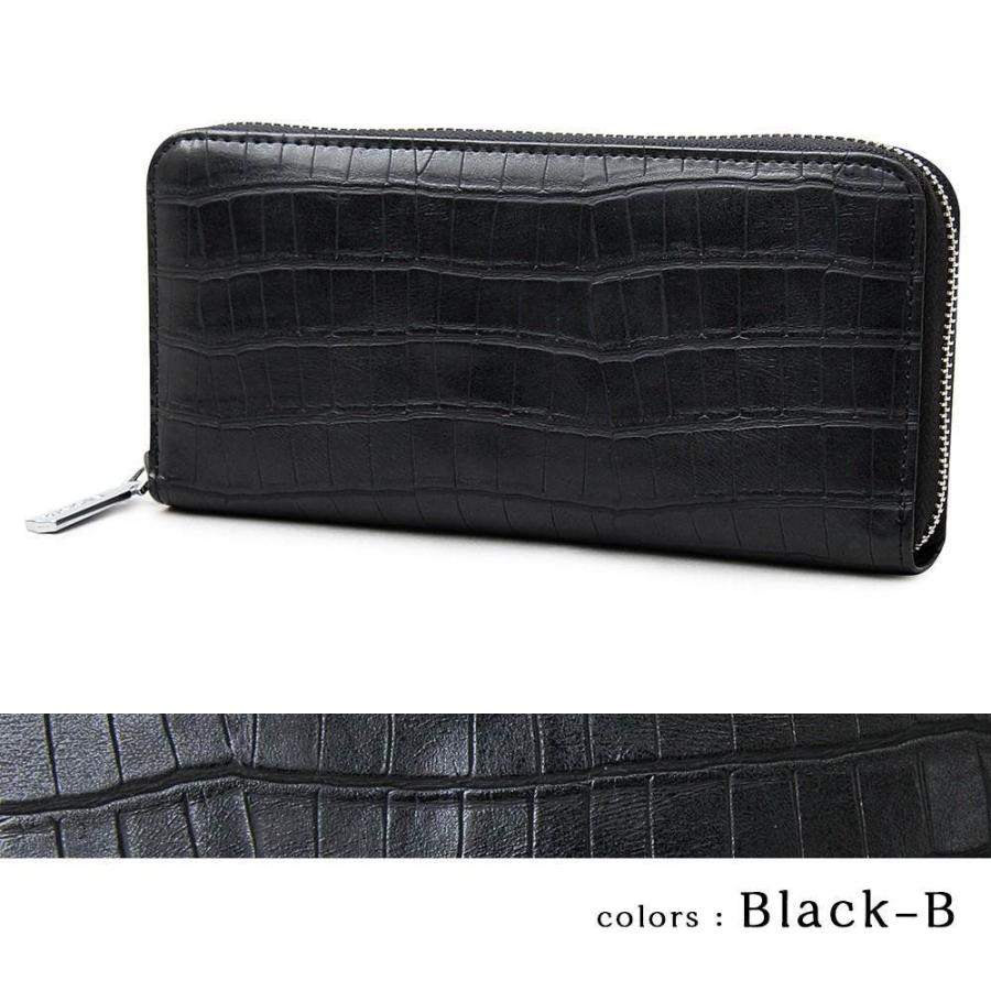 長財布 ロングウォレット メンズ レディース |  | 02