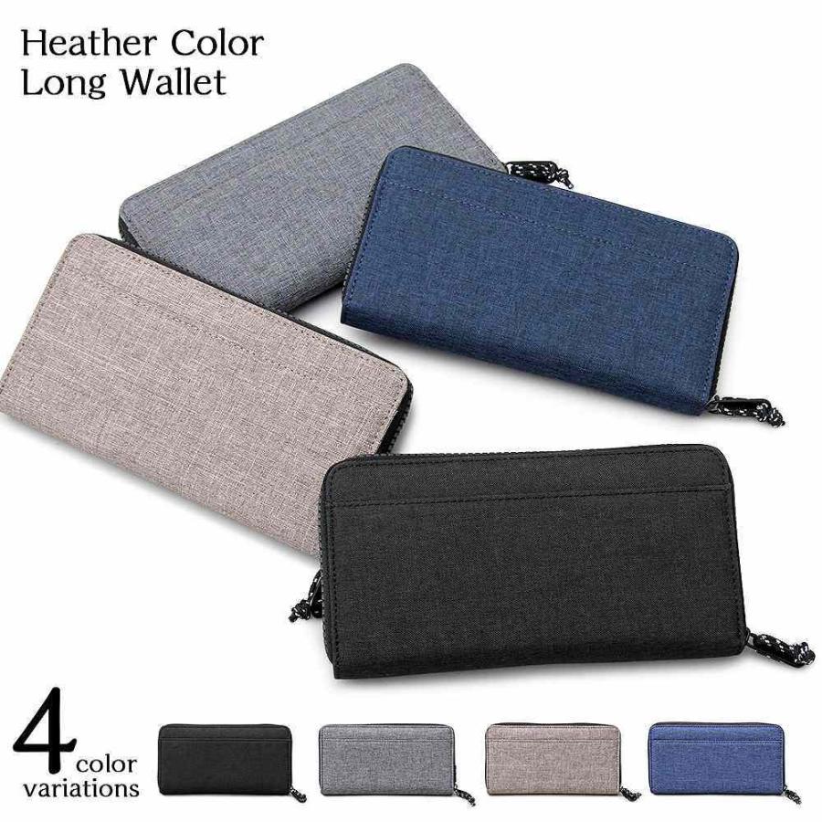 長財布 ロングウォレット メンズ レディース | 
