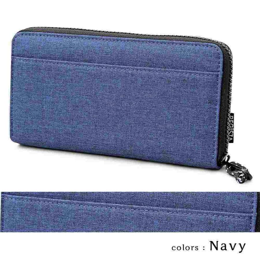 長財布 ロングウォレット メンズ レディース |  | 04