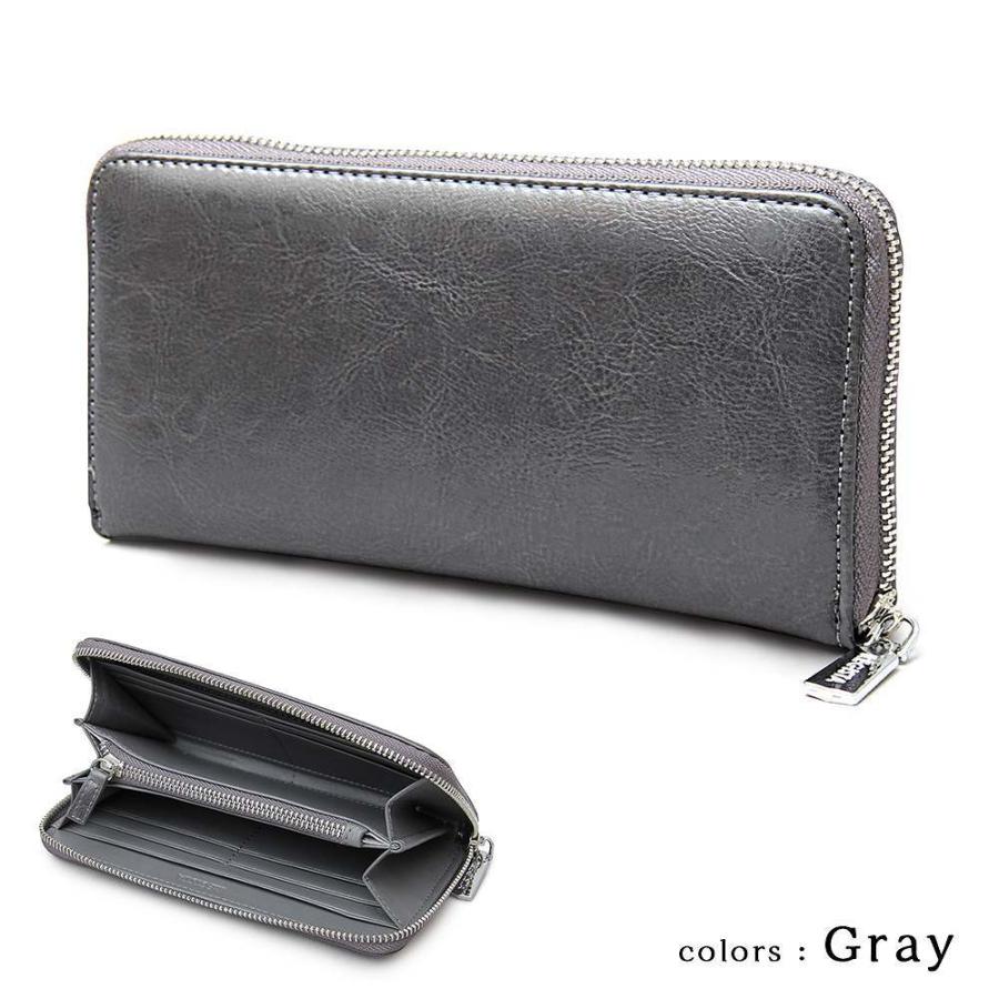 長財布 レザー ロングウォレット メンズ レディース |  | 05