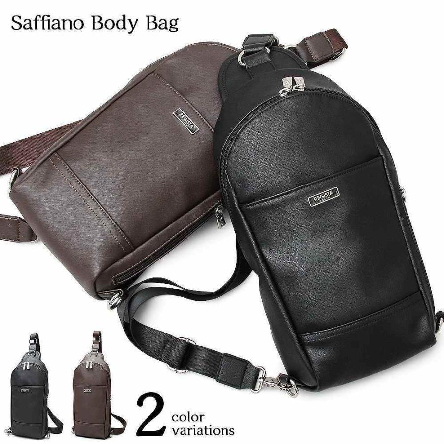 ボディバッグ ショルダーバッグ メンズ レディース | 