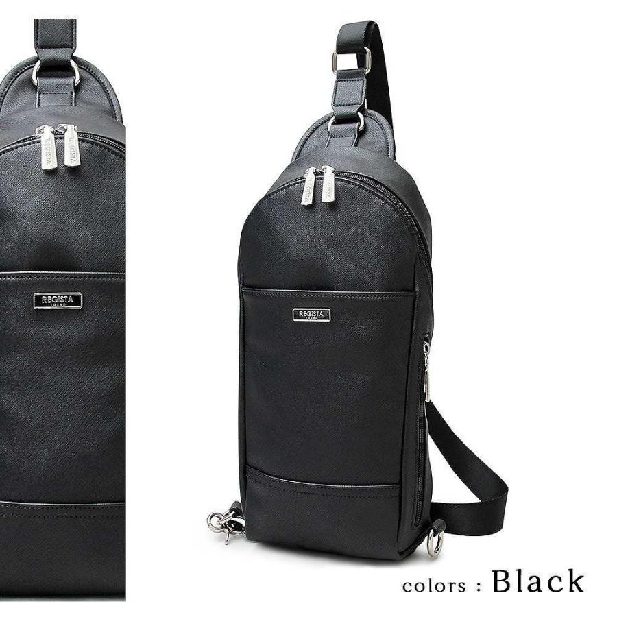 ボディバッグ ショルダーバッグ メンズ レディース |  | 01