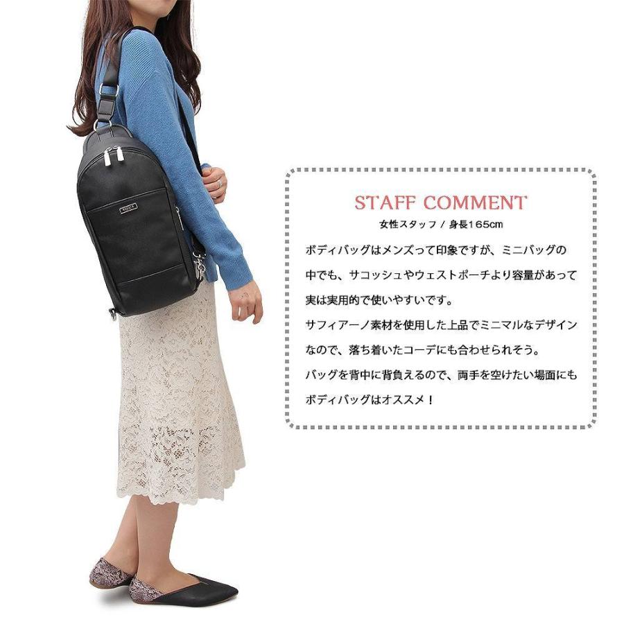 ボディバッグ ショルダーバッグ メンズ レディース |  | 14