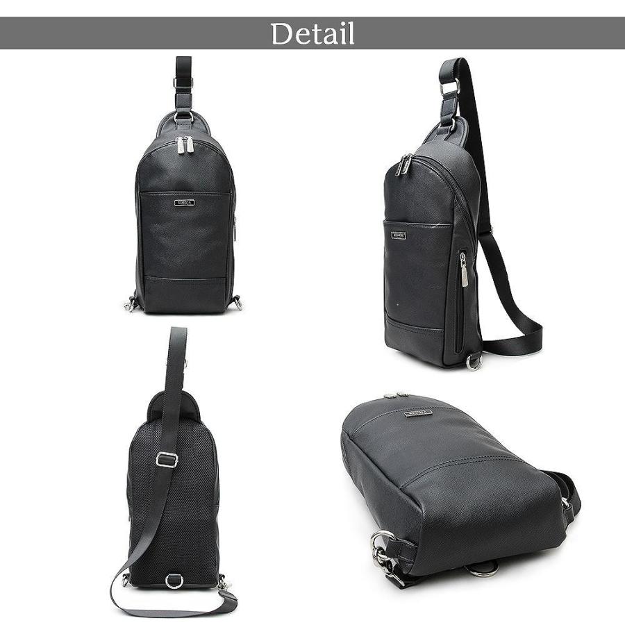 ボディバッグ ショルダーバッグ メンズ レディース |  | 09