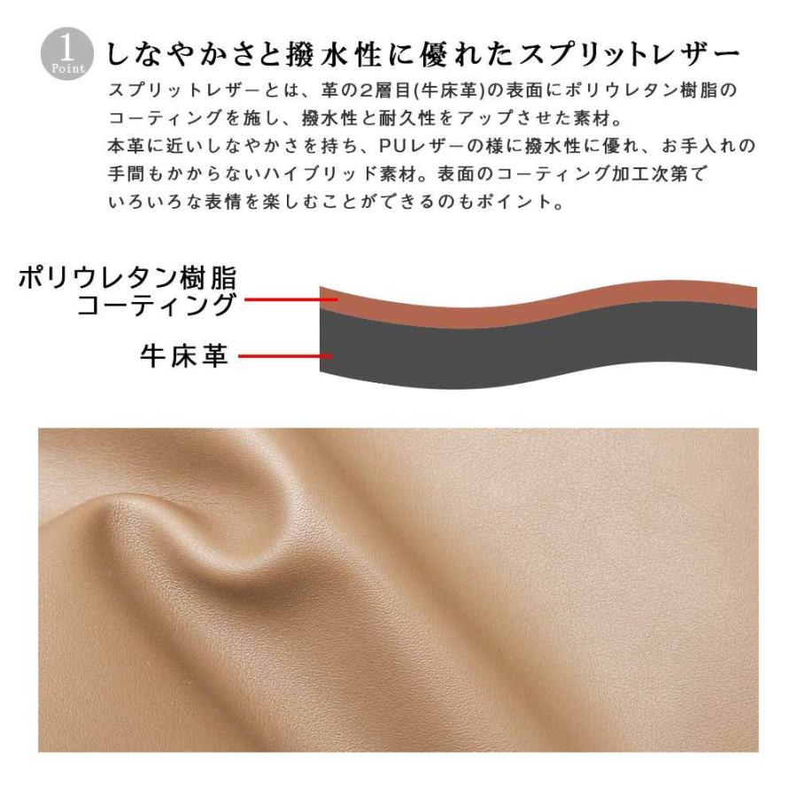 三つ折り財布 ミニウォレット レザー メンズ レディース |  | 06