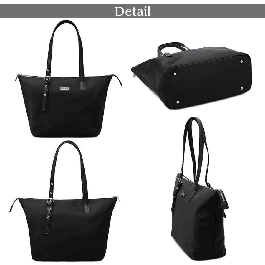 トートバッグ ナイロンバッグ メンズ レディース |  | 10