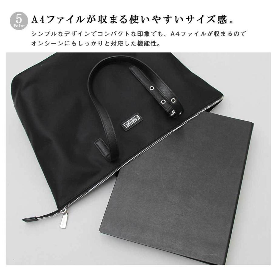 トートバッグ ナイロンバッグ メンズ レディース |  | 07