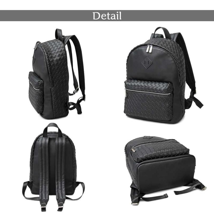 バックパック リュックサック イントレチャート メンズ レディース |  | 10