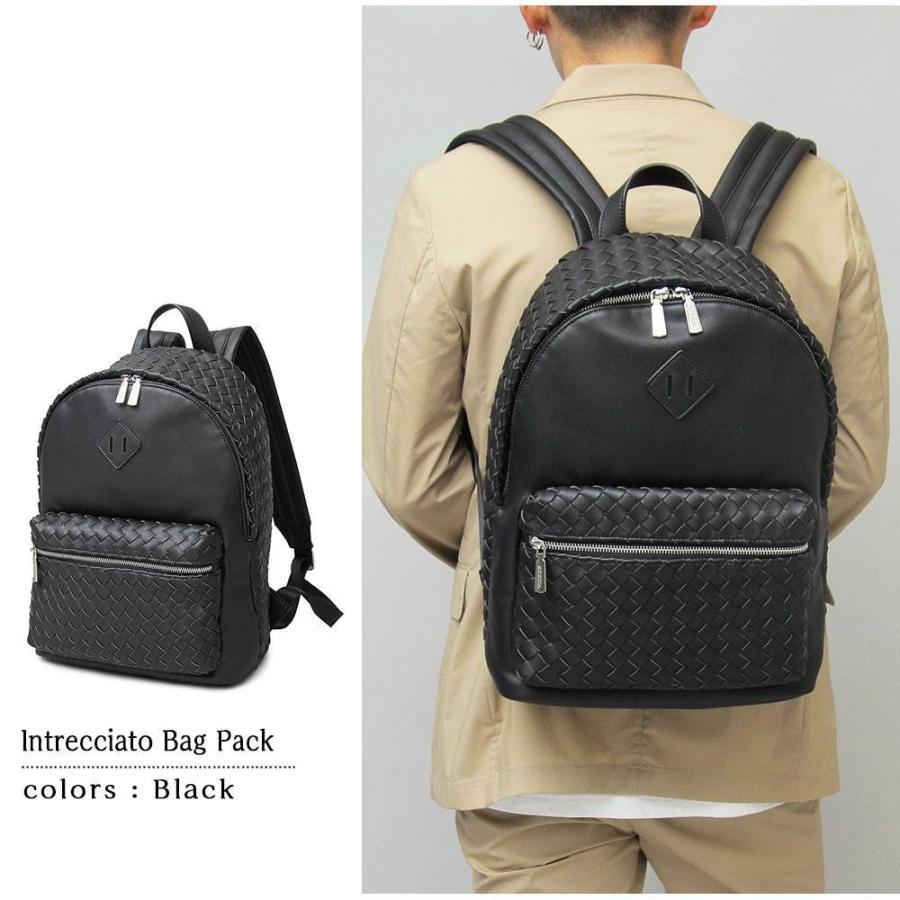 バックパック リュックサック イントレチャート メンズ レディース |  | 11