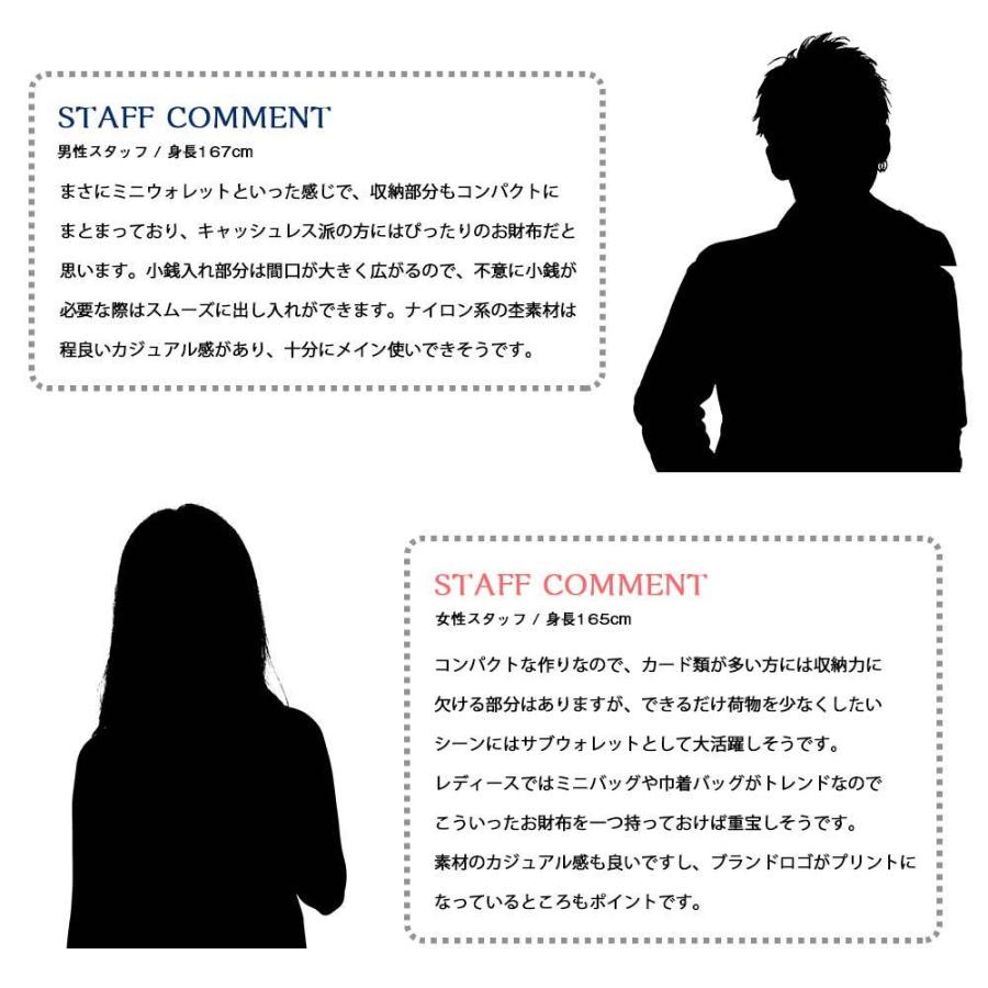 ミニウォレット 財布 メンズ レディース |  | 11