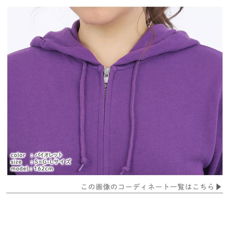 lululemon　薄紫 フード付きジップアップパーカー　サイズ2 lululemon 薄紫 フード付きジップアップパーカー サイズ2