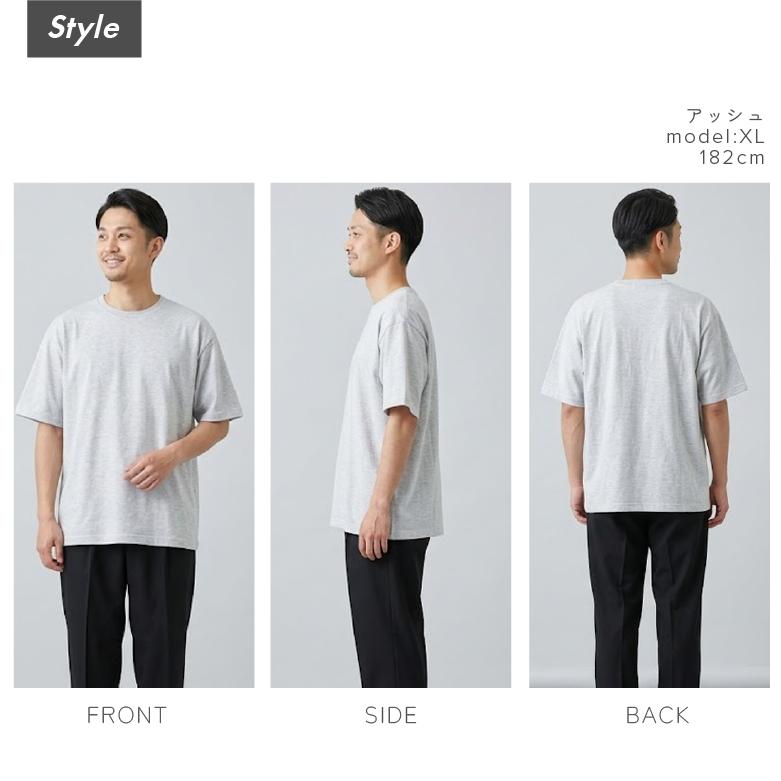 5軽量 tシャツ メンズ 半袖 薄手 メンズTシャツ コットンTシャツ 半袖T 