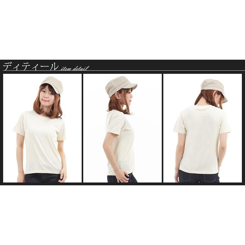 Tシャツ レディース 半袖 綿100 クルーネック 襟ぐり狭め 白 シンプル 無地 涼しい ビジネスインナー ルームウェア パジャマ トップス カットソー ヨガ 5401 C 5401 02 Rtm Select 通販 Yahoo ショッピング