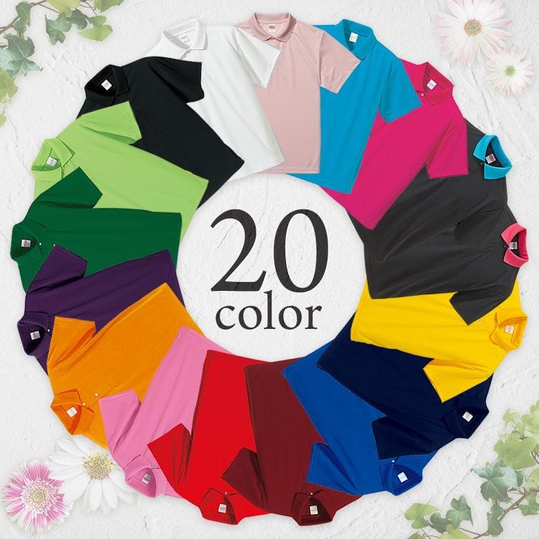 定番の中古商品 ポロシャツ レディース 大きいサイズ ポロシャツレディース 半袖 レディースポロシャツ 白 涼しい おしゃれ かわいい 無地 速乾薄手 ドライメッシュ 夏服 5910 Aynaelda Com