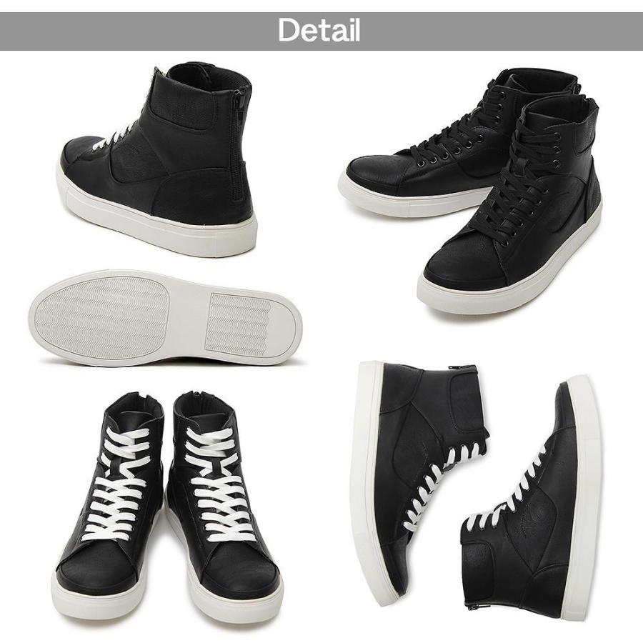 靴 select ABC SELECT】 エービーシーセレクト BUNGEE OX WR バンジー