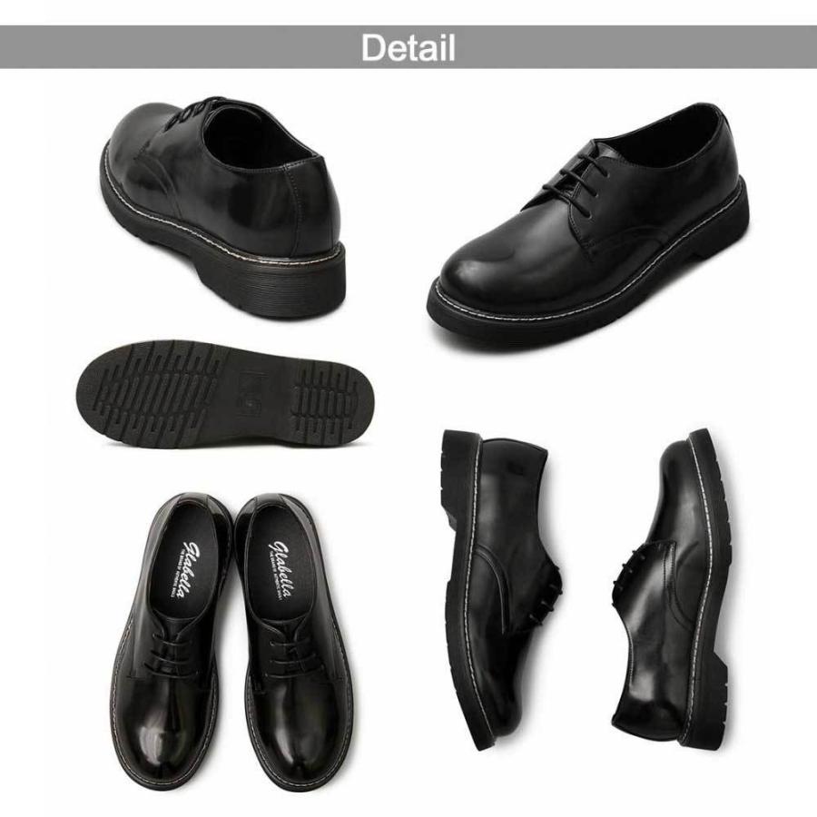 オックスフォードシューズ メンズシューズ 3ホール レース |  | 10