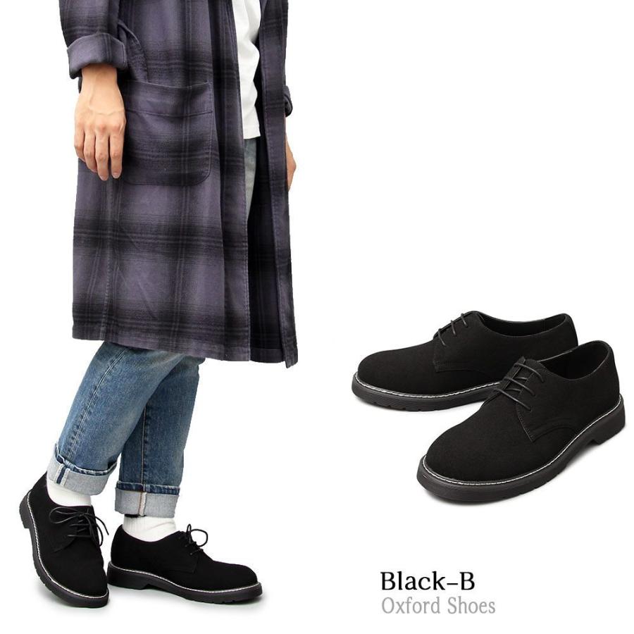 オックスフォードシューズ メンズシューズ 3ホール レース |  | 14