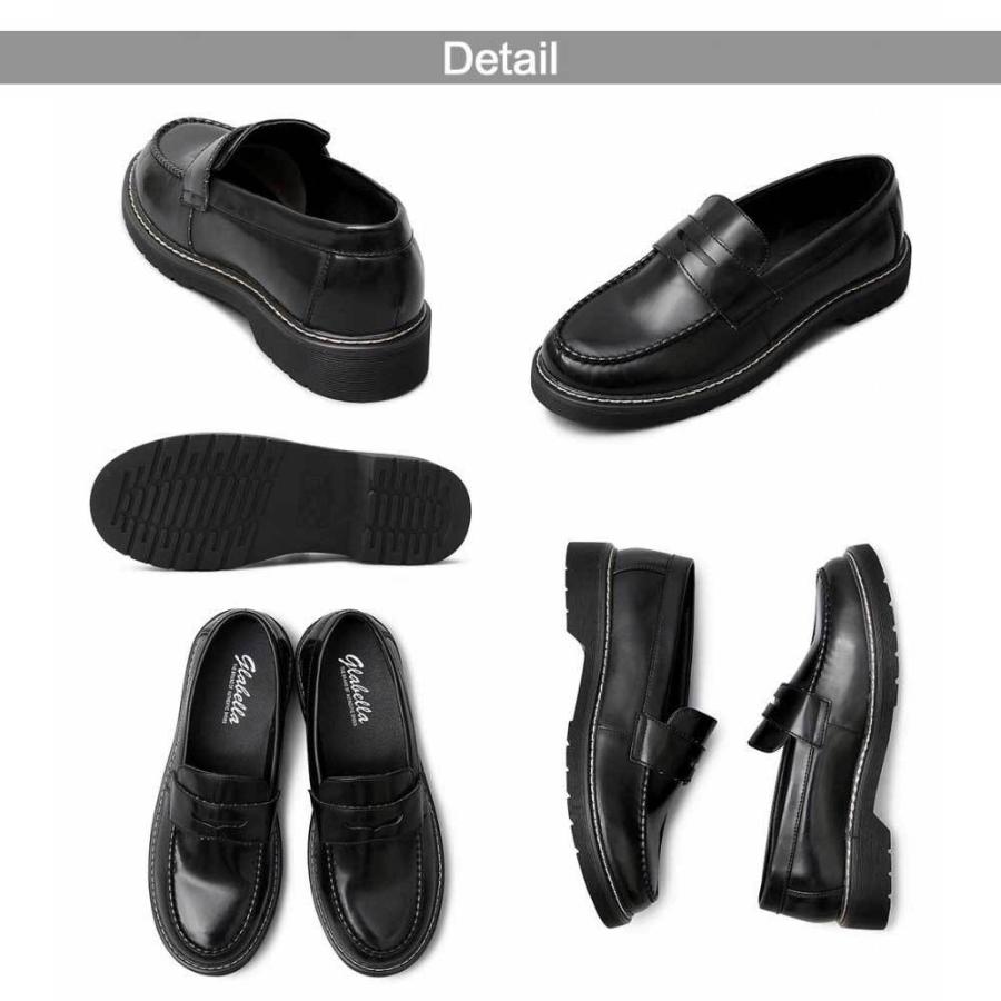 コインローファー メンズシューズ スリッポン カジュアルシューズ |  | 10