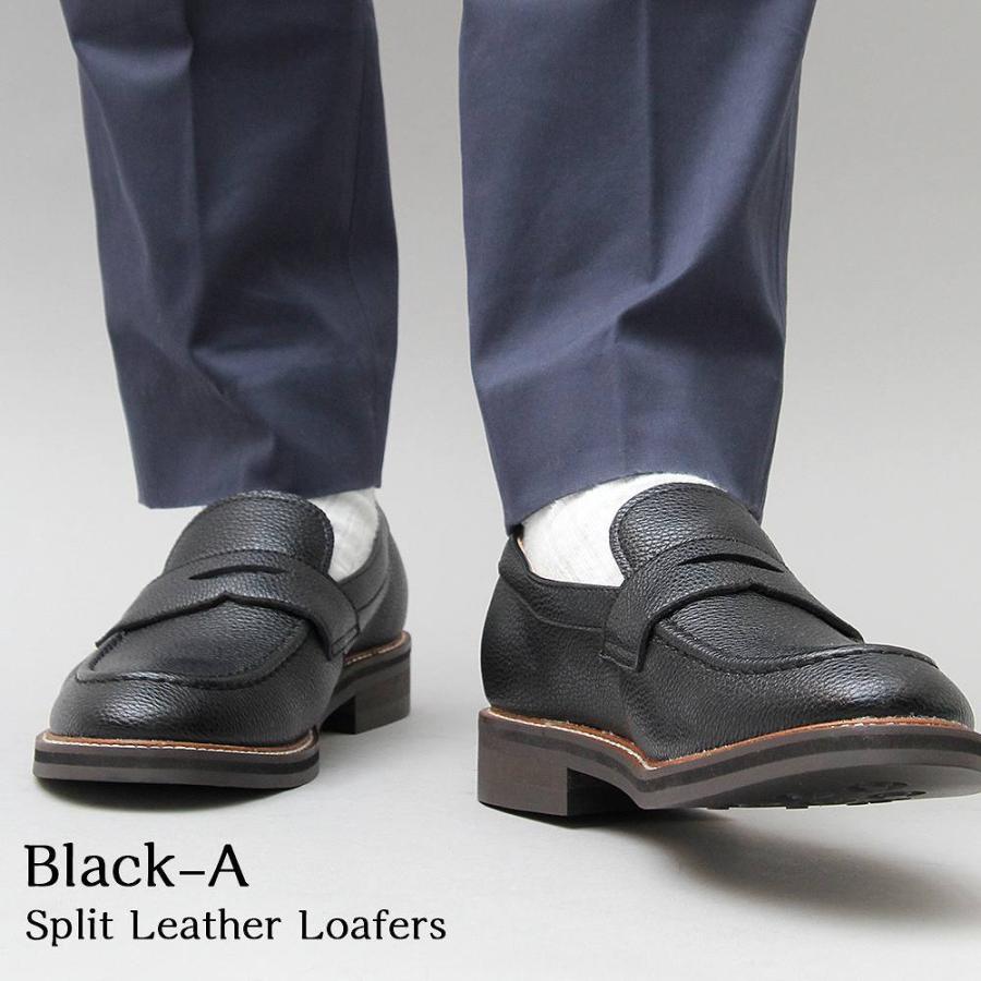 ローファー コインローファー メンズシューズ レザーシューズ 革靴 |  | 17