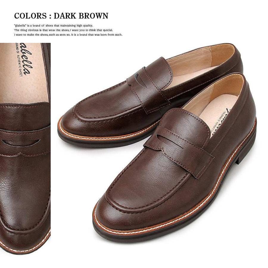 ローファー コインローファー メンズシューズ レザーシューズ 革靴 |  | 02