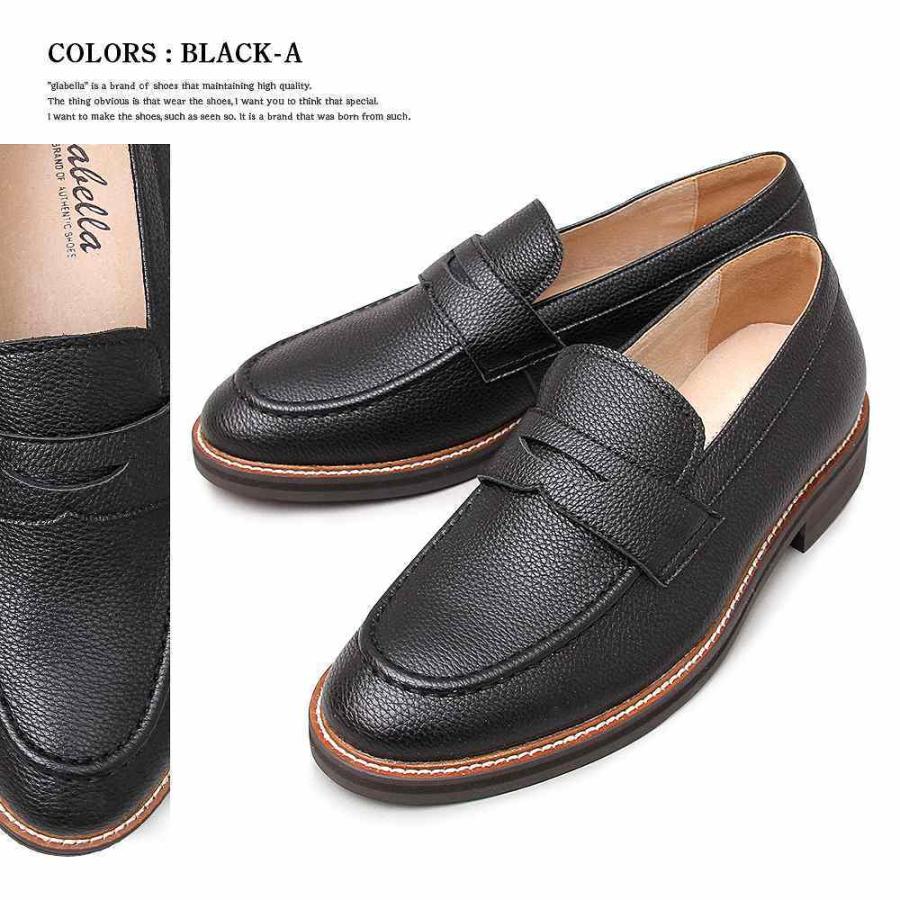 ローファー コインローファー メンズシューズ レザーシューズ 革靴 |  | 03