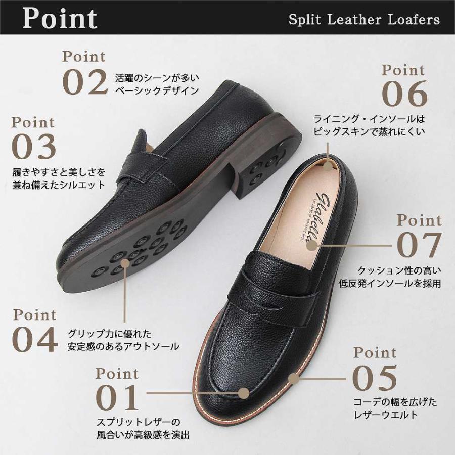 ローファー コインローファー メンズシューズ レザーシューズ 革靴 |  | 05