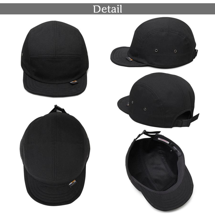 ジェットキャップ 日本製 CORDURA |  | 12