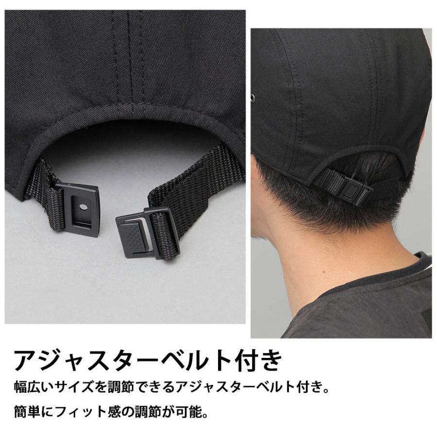 ジェットキャップ 日本製 CORDURA |  | 09