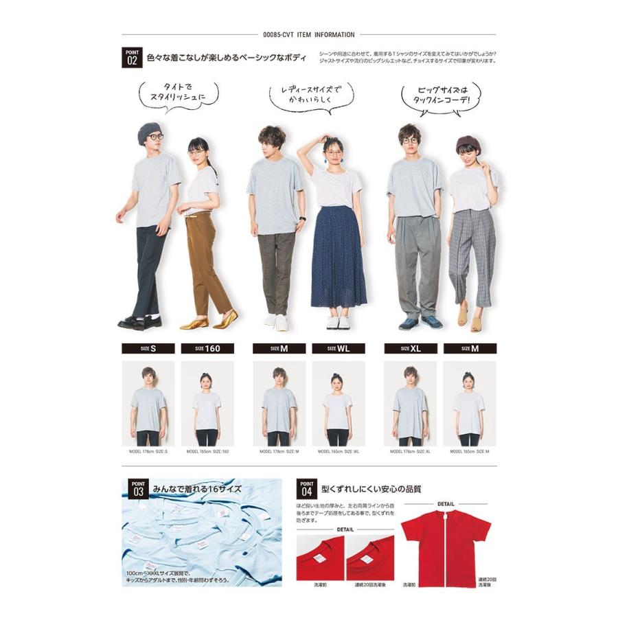 Tシャツ レディース 半袖 綿100 白 無地tシャツ シンプル 透けない厚手 クルーネックtシャツ トップス カットソー かわいい 涼しい 春夏 Muji Ladys 002 Rtm Select 通販 Yahoo ショッピング