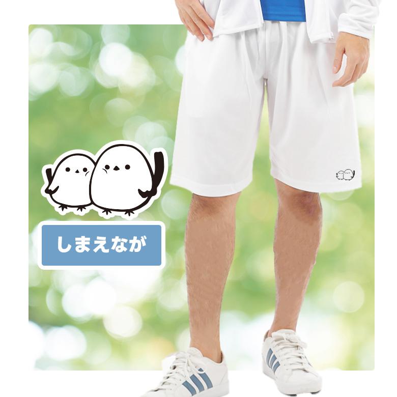 定番アイテム レディース 【3枚セット】 ハーフパンツ ドライ 【抜群の