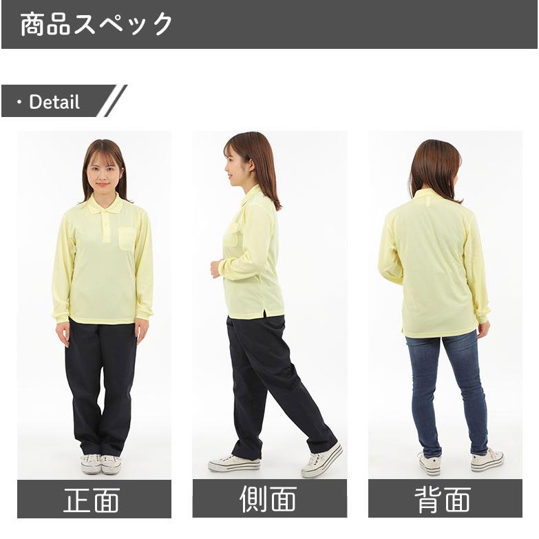 【美品】ラコステ　現行品　長袖ポロシャツ　比翼フロントロングスリーブポロシャツ LACOSTE ポロシャツ 比翼フロントロングスリーブポロシャツ