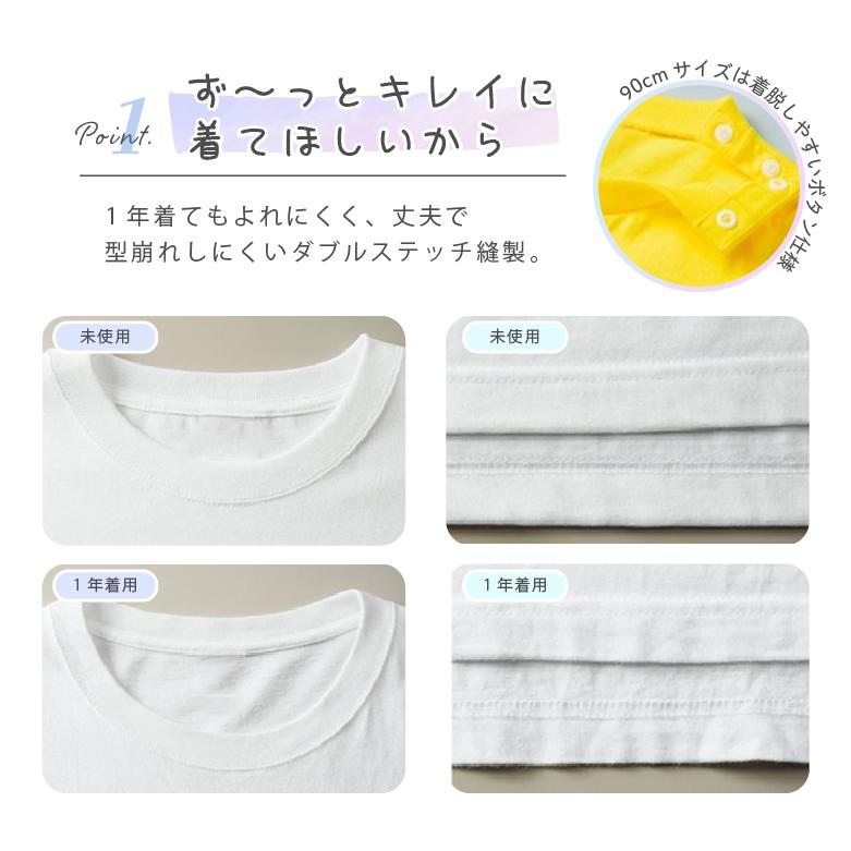 ユニコーン Tシャツ かわいいキャラクターTシャツ 女の子 ピンク 水色