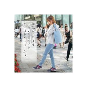 パーカー レディース ジップアップパーカー 裏毛パイル地 大きめサイズ 大きいサイズ ジップパーカー 2重フード付き 綿100% コットン100% 秋冬トップス  5213 |  | 11