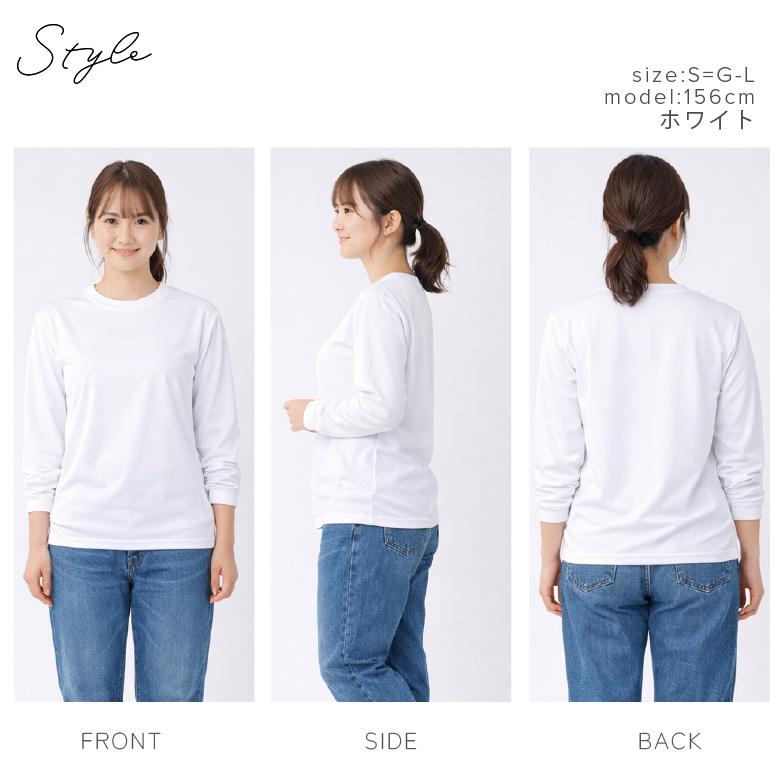 On PACE LONG-T 長袖Tシャツ レディース XSサイズ Women's Pace Long-T