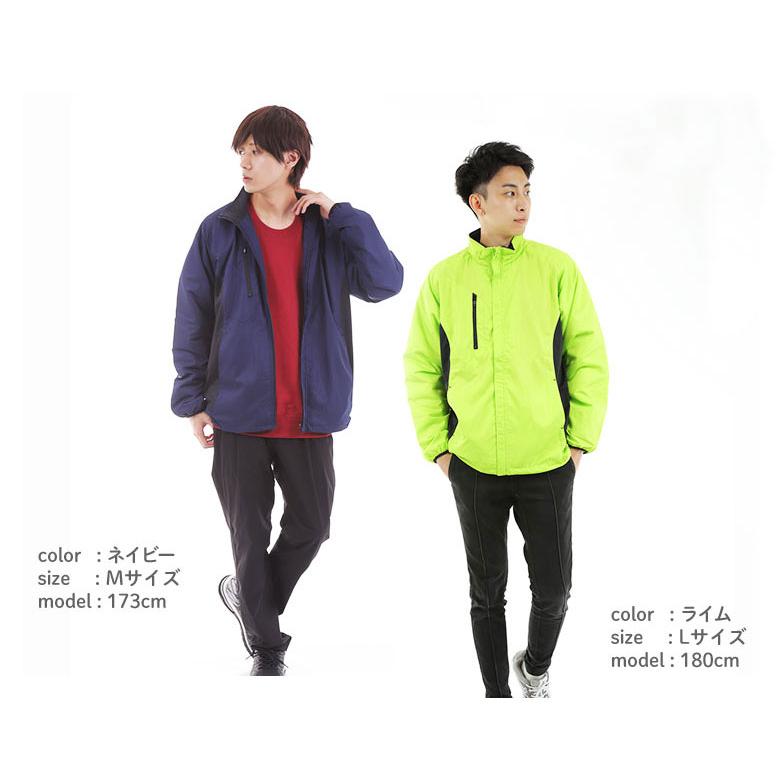 wip ウインドブレーカーLサイズ wip ウインドブレーカーLサイズ