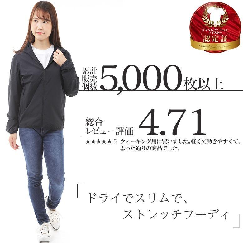 BARCON select ダーディフードパーカー BARCON select ダーディフードパーカー