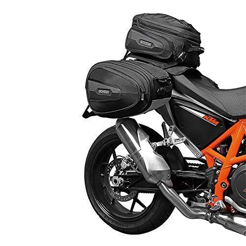 オジオパワースポーツ(Ogio Powersports) TAIL BAG DUFFEL STEALTH