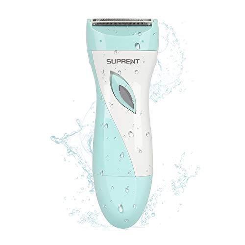 レディースシェーバー Suprent シェーバー女性 フェイスシェーバー 電気シェーバー 女性 全身脱毛器 産毛そり ムダ毛剃り Ipx7防水 Usb S Sawa Z 通販 Yahoo ショッピング