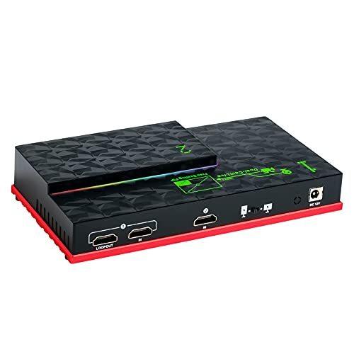 買い誠実 キャプチャボード Hdmi Usb3 0 60hz キャプボ 1080p に対応 Hdmi カメラ U Wii Xbox Ps4 Ps5 Switch 2入力3出力 任天堂 4kキャプチャーボード Basicolor327 パススルー Hdmiゲーム録画 Hdmiビデオ録画 ライブ配信用 キャプチャーデバイス Windows
