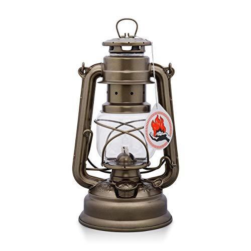 Feuerhand フュアーハンド ランタン 276 ドイツ製 キャンプ アウトドア ブロンズ 並行輸入品 S Sawa Z 通販 Yahoo ショッピング