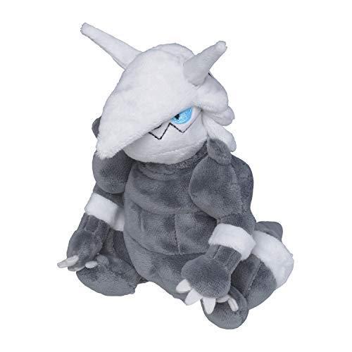 ポケモンセンターオリジナル ぬいぐるみ Pokemon Fit ボスゴドラ S Sawa Z 通販 Yahoo ショッピング