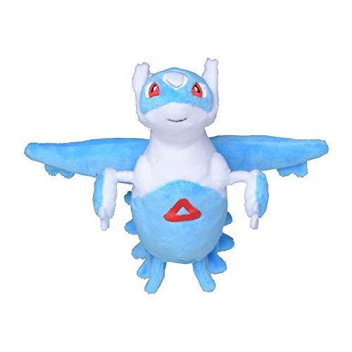 ポケモンセンターオリジナル ぬいぐるみ Pokemon Fit ラティオス S 2104 Sawa Z 通販 Yahoo ショッピング