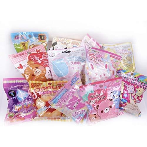 バスボムセット おもちゃ 詰め合わせ12個セット 女の子用 中身はおまかせ 子供用入浴剤 お得 バスボムセット 子供用 バスボール キャラクター お風 S 2101 Sawa Z 通販 Yahoo ショッピング