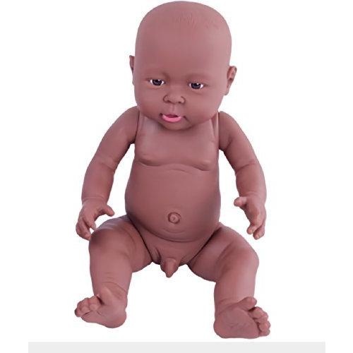 エムティーエボコン 黒人 赤ちゃん 人形 40cm 男の子 S 1011 Sawa Z 通販 Yahoo ショッピング