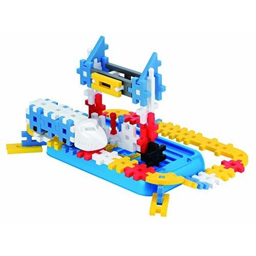 学研 Gakken ニューブロック のりものセット 23種105パーツ 157 S Sawa Z 通販 Yahoo ショッピング