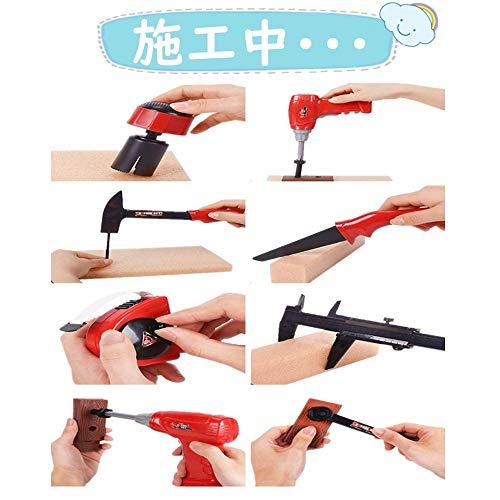 Nextx 工具セット おもちゃ 電動ドリル 69pcs付き 収納袋付き 男の子 おもちゃ 大工さんセット おままごとセット 子供 プレゼント 誕生日 S 0804 Sawa Z 通販 Yahoo ショッピング