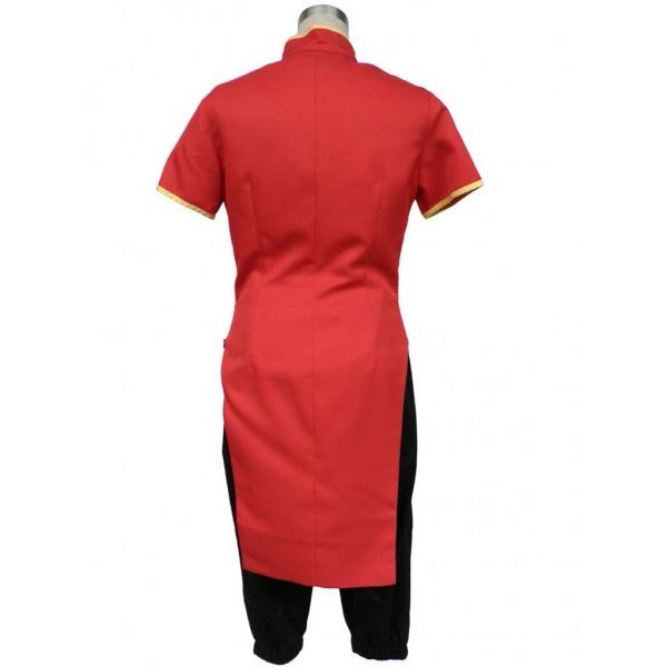 チャイナ服 銀魂 神楽 風 コスプレ 衣装 2点セット M B00j8vd0sg アールトレードショップ Yahoo 店 通販 Yahoo ショッピング