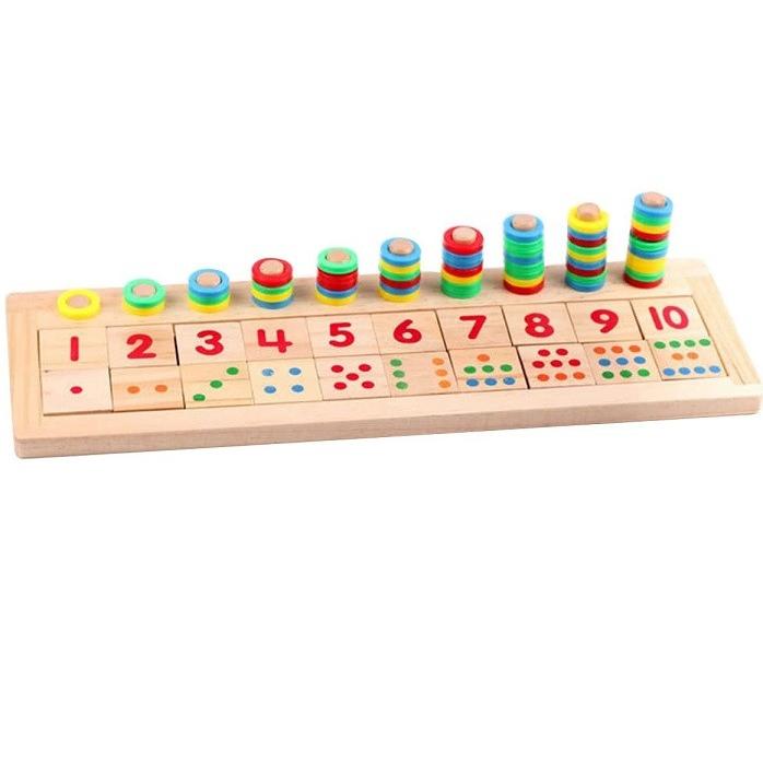 知育玩具 木製 おもちゃ 数遊び 子供 幼児 教育 計算 ゲームボード B00r8ykv8c アールトレードショップ Yahoo 店 通販 Yahoo ショッピング
