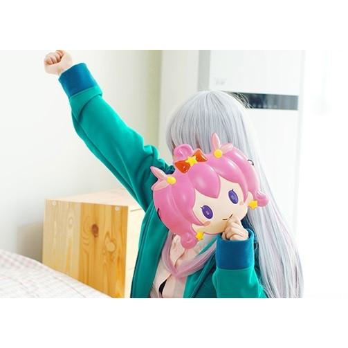 コスプレ小道具 可愛い お面 エロマンガ先生 和泉紗霧 メルル 仮面 B072jwcxh3 アールトレードショップ Yahoo 店 通販 Yahoo ショッピング