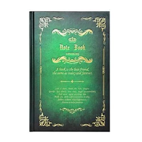 洋書風 アンティーク 日記帳 魔導書 メモ帳 ノート A5サイズ グリーン 魔法書 マジックブック メール便で発送 B07f968yjw アールトレードショップ Yahoo 店 通販 Yahoo ショッピング